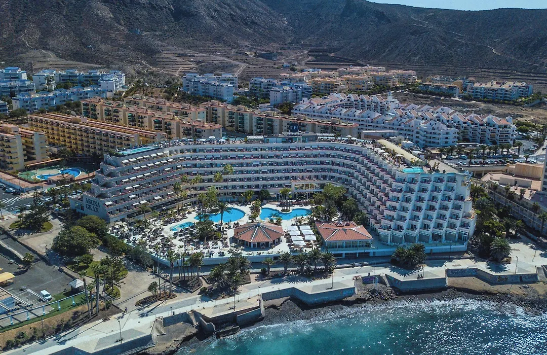 Spring Arona Gran Hotel - Adults Only-1